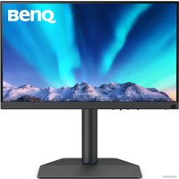 Монитор BenQ PhotoVue SW272U