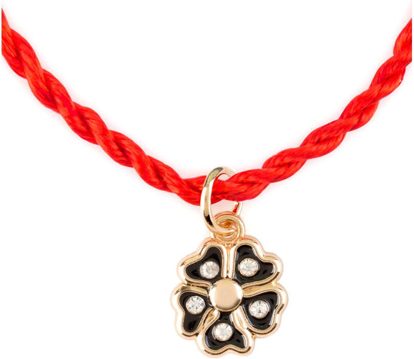 

Браслет Giftman Красная нить №1 Красота 73122