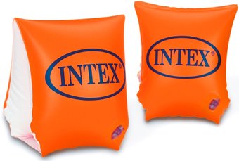 Нарукавники для обучения плаванию Intex 58642
