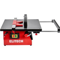 Электрический плиткорез ELITECH ПЭ 0618