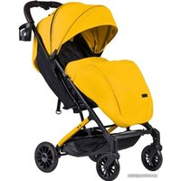Коляска прогулочная «книга» Costa Tracy (vibrant yellow)