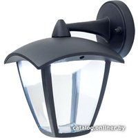 Уличный настенный светильник КС ЖКХ-LED-Garden-6022-8W-4000К-720Lm