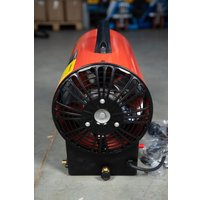 Газовая тепловая пушка TOR BJG-35A