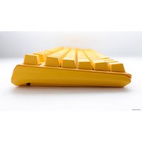 Клавиатура Ducky One 3 RGB Yellow (Cherry MX Red)