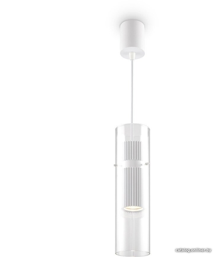 Люстра средней высоты Maytoni Dynamics MOD326PL-01W
