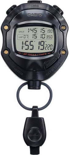 Casio Sports HS-80TW-1E