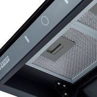 Кухонная вытяжка Exiteq EX-1506 (черный)