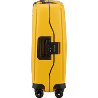 Чемодан-спиннер Samsonite S'Cure Citrus 55 см