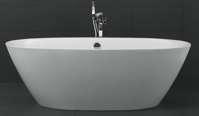 

Ванна BelBagno BB68 180x90