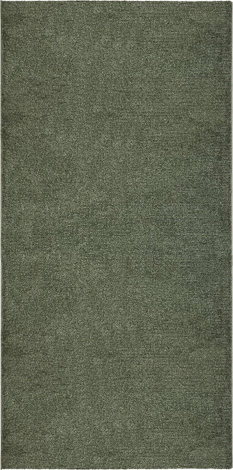 Ковер для жилой комнаты Safyun Bravo SN529-GREEN (1.4x2)