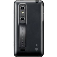 Смартфон LG Optimus 3D P920