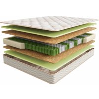 Матрас Askona Sleep Tonic Sansara 140x200