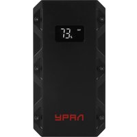 Портативное пусковое устройство Урал Плюс 1000