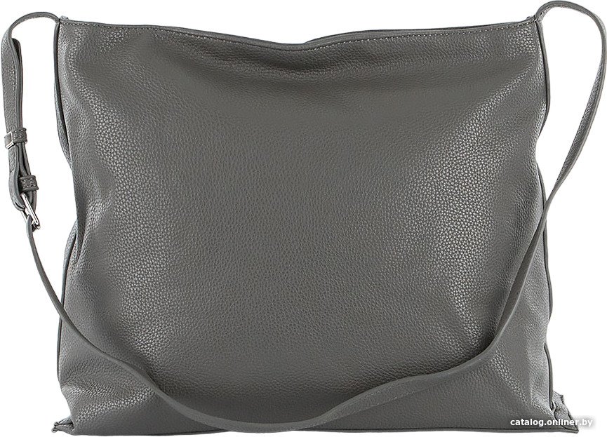Женская сумка Passo Avanti 536-6835-GRY (серый)