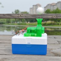 Конструктор ND Play Аэротруба NDP-041