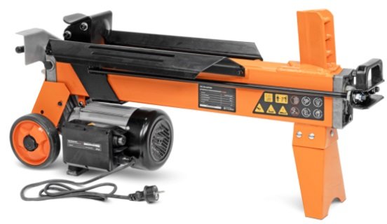 

Гидравлический дровокол Villartec LS 520