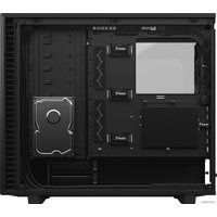 Корпус Fractal Design Define 7 Black TG Dark Tint FD-C-DEF7A-03