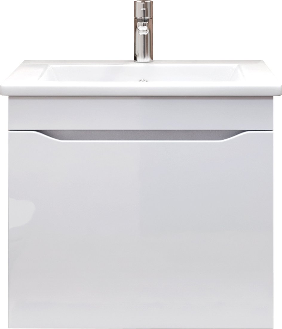 

Vigo Тумба под умывальник Grani 750-0-1 подвесная (Оскар)