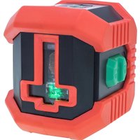 Лазерный нивелир Condtrol QB Green SET