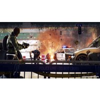  Battlefield Hardline для PlayStation 4
