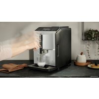 Кофемашина Siemens EQ300 TF303E01