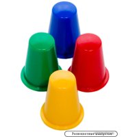 Настольная игра Step Puzzle 10 фокусов (чёрный набор)