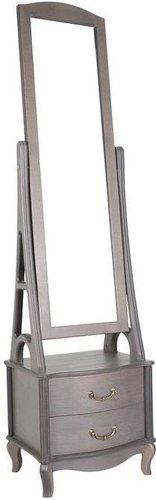 Зеркало Мебель Импэкс Джульетта напольное (серый ясень)