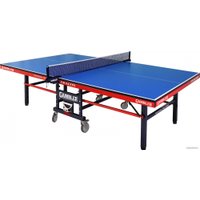 Теннисный стол Gambler Dragon GTS-7 (синий)