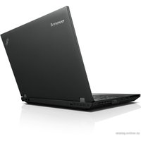 Ноутбук Lenovo ThinkPad L540 (20AUA0SE00)
