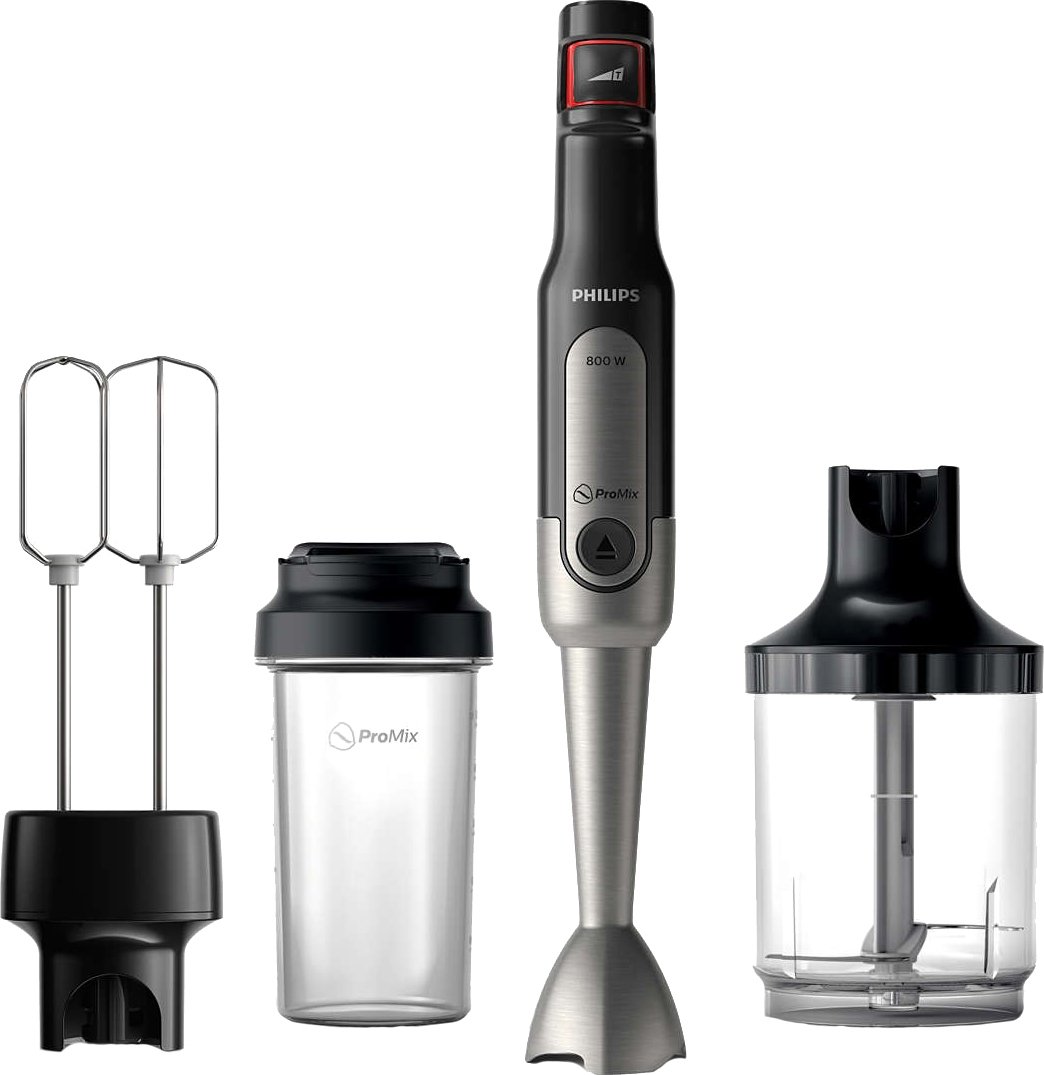 

Погружной блендер Philips HR2653/90