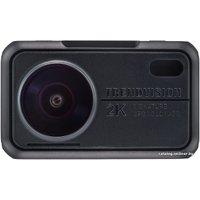 Видеорегистратор-радар детектор-GPS информатор (3в1) TrendVision Hybrid Signature EVO Wi 2CH