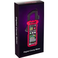 Токовые клещи Ermenrich Ping MK30 82967