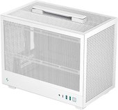 CH160 Mesh WH R-CH160-WHNMI0-G-1