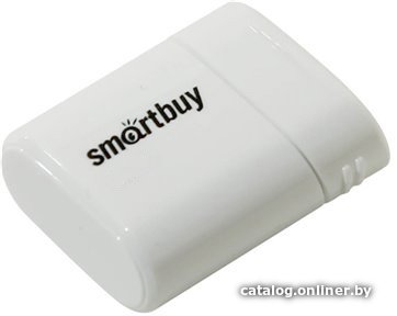 SmartBuy Lara 16GB (biały)