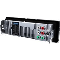 USB-магнитола Premiera MVH-130