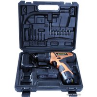 Дрель-шуруповерт Энкор ДША-2 12ЭР/10Л (с 2-мя АКБ) в Гомеле