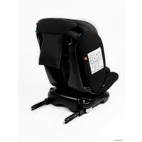 Детское автокресло Amarobaby Brilliant Isofix AMARO-2003-BrCh (черный)