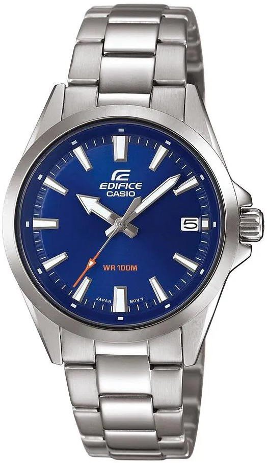 

Наручные часы Casio Edifice EFV-110D-2A