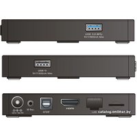 Смарт-приставка Openbox A6