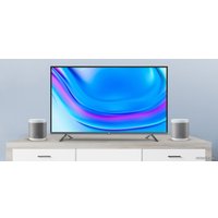 Умная колонка Xiaomi Mi Smart Speaker (русская версия)