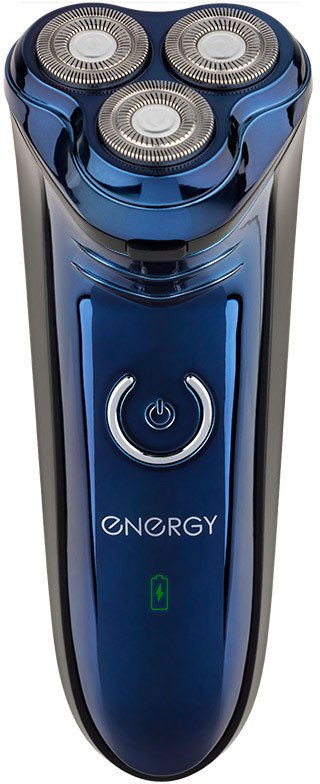 Электробритва Energy EN-730