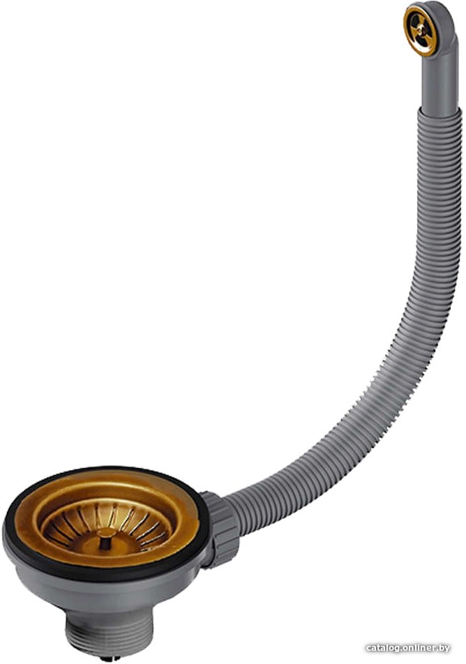 Слив-перелив Omoikiri D-01 AB 4996529