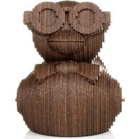 3Д-пазл Eco-Wood-Art Уточка - копилка