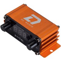 Автомобильный усилитель DL Audio Barracuda 4.100 V.2