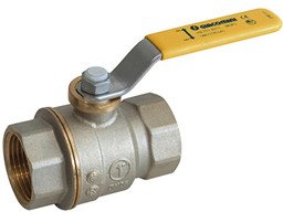 

Шаровый кран Giacomini Ду 40 R730GAX007