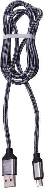 

Кабель Harper BRCH-310 (серебристый)