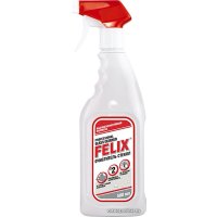  Felix Очиститель стекол 500мл 411040003