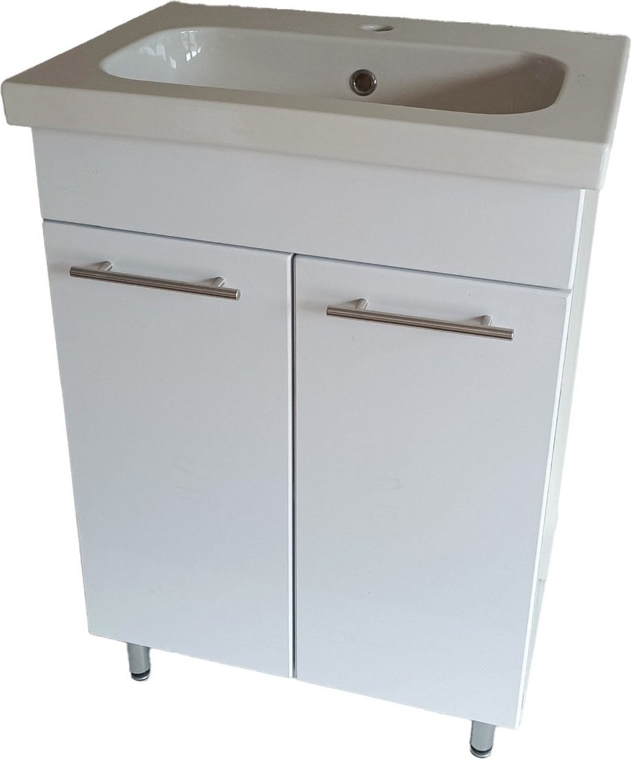 Аква Тумба под умывальник Лайт ТЛ-5.01.1.00.600.234