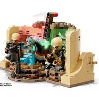 Конструктор LEGO Star Wars 75425 Smart Play Кантина Мос Эйсли