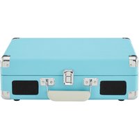 Виниловый проигрыватель Crosley Cruiser Plus Turquoise